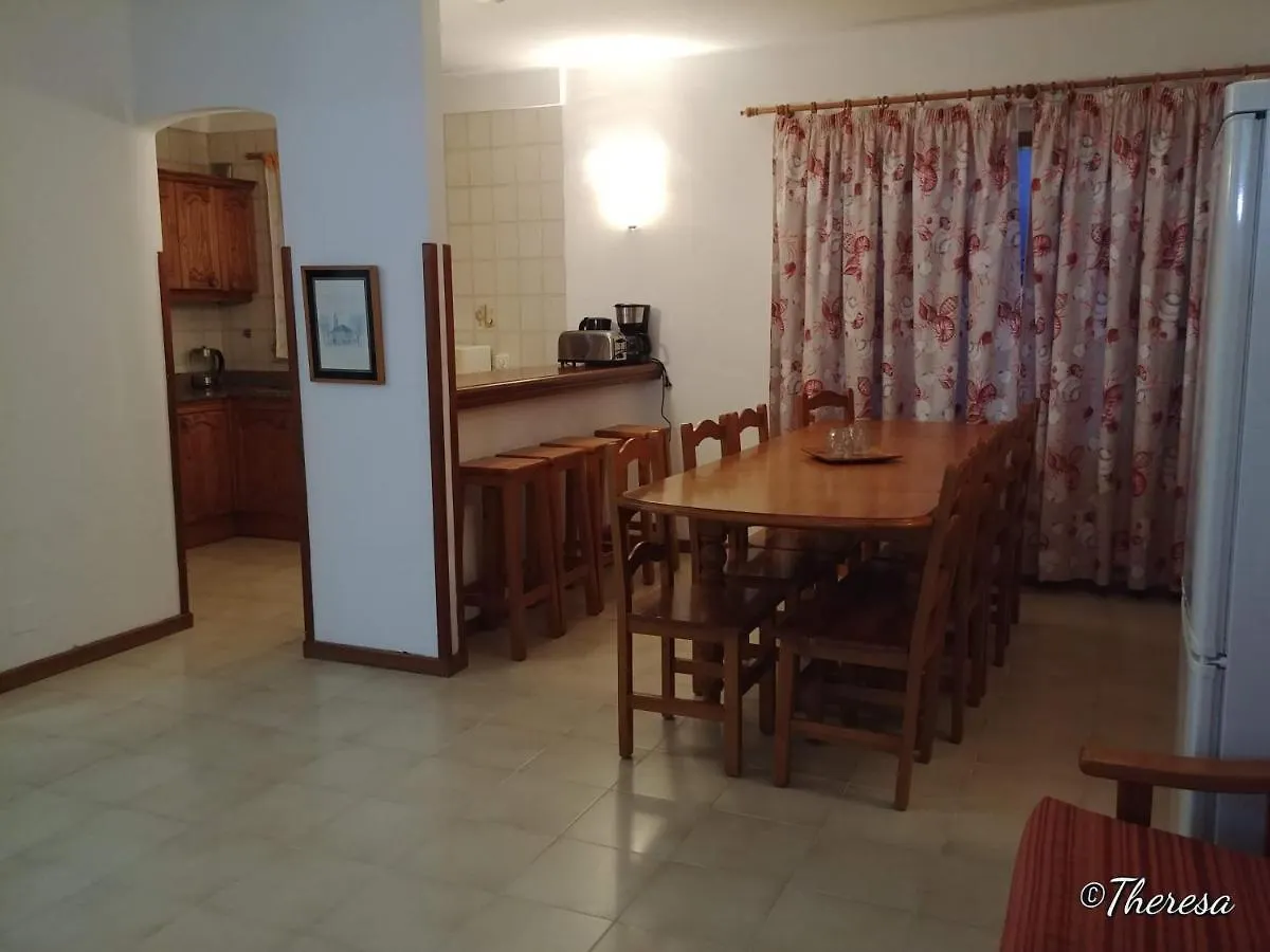Villa Mar Pocillos Puerto del Carmen
