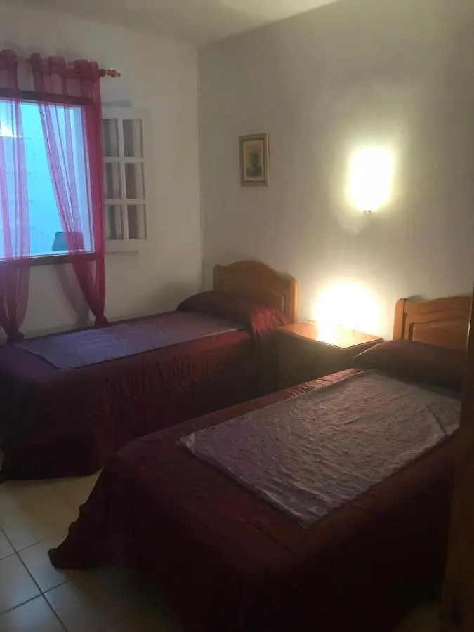 Villa Mar Pocillos Puerto del Carmen  İspanya