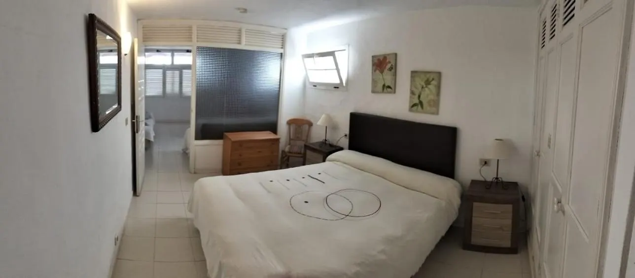 Villa Mar Pocillos Puerto del Carmen  İspanya