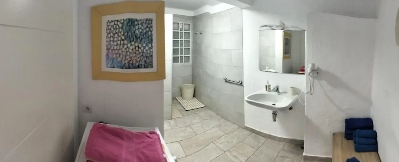 Villa Mar Pocillos Puerto del Carmen  0*, Puerto del Carmen (Lanzarote) İspanya