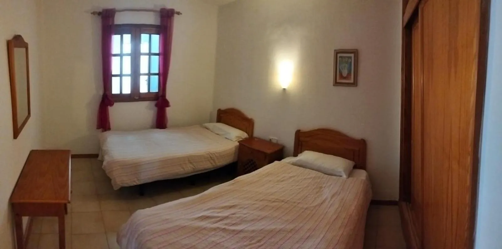 Villa Mar Pocillos Puerto del Carmen