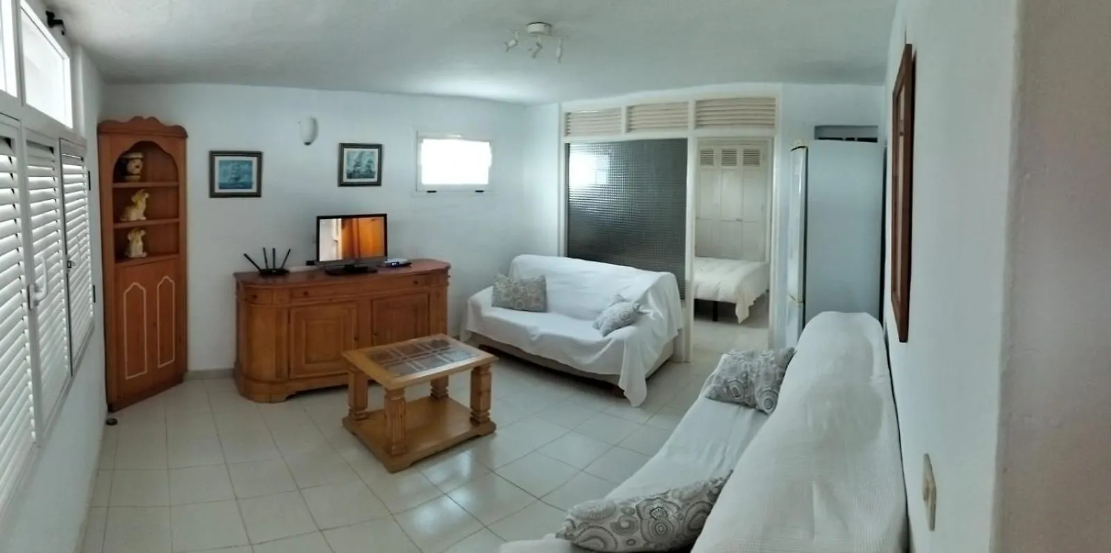 Villa Mar Pocillos Puerto del Carmen  Puerto del Carmen (Lanzarote)