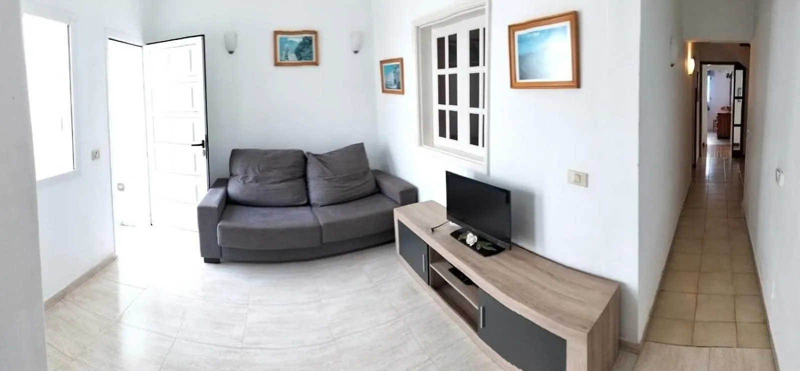 Villa Mar Pocillos Puerto del Carmen  0*, Puerto del Carmen (Lanzarote)