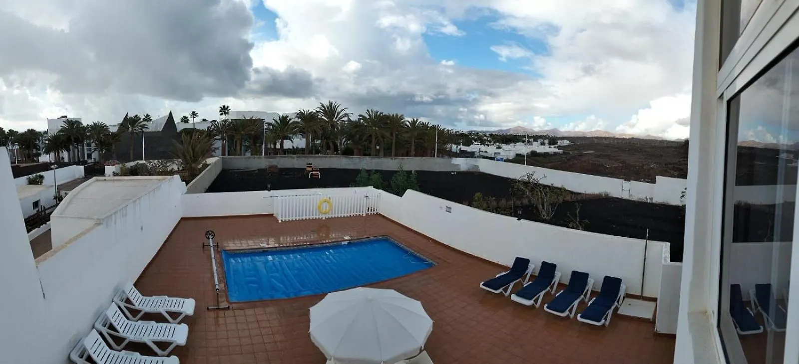 Villa Mar Pocillos Puerto del Carmen