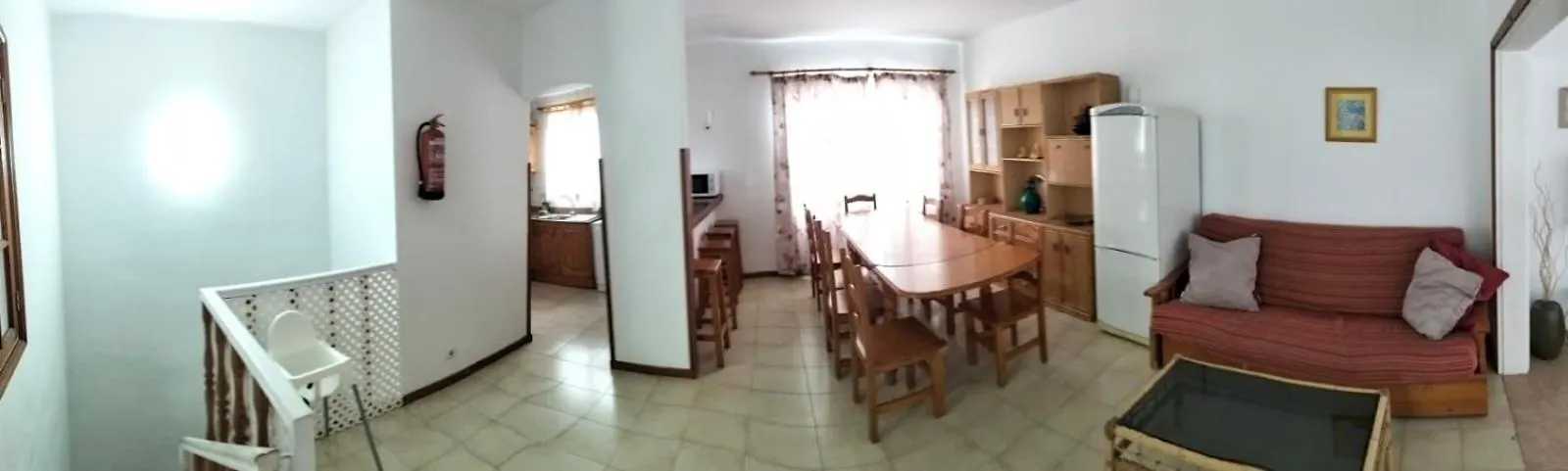 Villa Mar Pocillos Puerto del Carmen