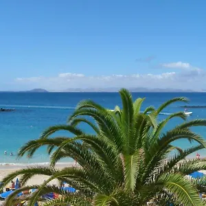 Thaisay Luz Del Mar Ii Apartment